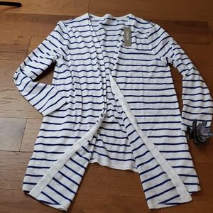 "NEW" CHICOS cardigan